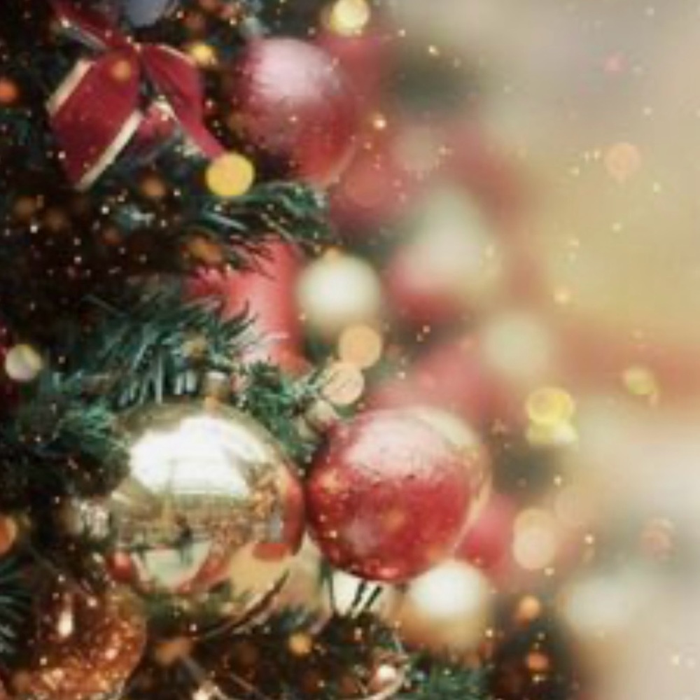 Most wonderful time of the year🌨❄️🎁☃️🎄